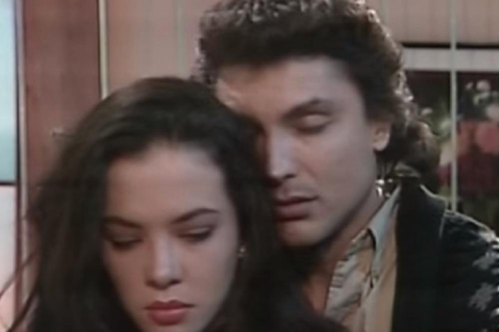 SRPKINJE SU BALAVILE ZA IGNJACIJOM IZ KASANDRE: Njegov SIN je sto puta BOLJI FRAJER od njega (FOTO)