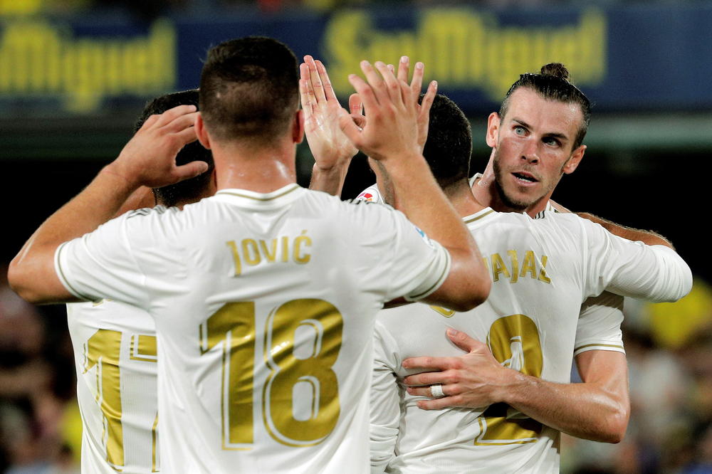 JOVIĆ ĆE IMATI PROBLEM - BENZEMA JE NEZAUSTAVLJIV: Real umalo da prospe sve! Atletiko deklasiran, Barsa sigurna