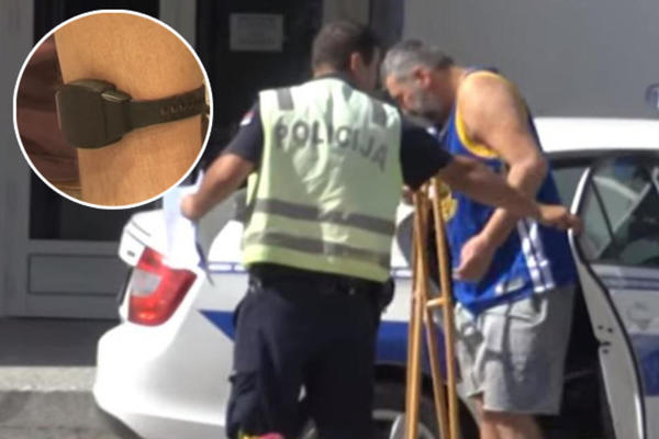 KOMŠIJA ZVAO POLICIJU, MIKI SA NANOGICOM PREBIO SUZANU?? Đuričić poludeo pa se JAVNO OBRATIO CELOJ SRBIJI