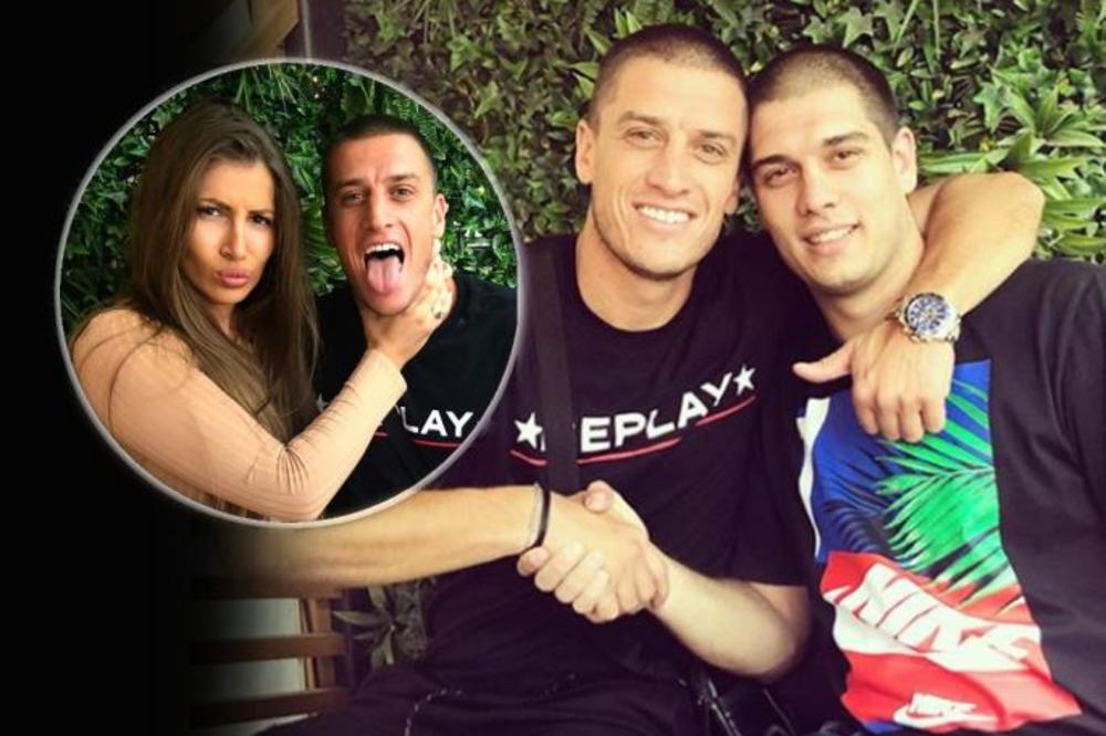 DAVID NE PRESTAJE DA PLAČE ZBOG DEJANOVE SUDBINE! Otkrio kontroverzne detalje u vezi DALILINOG I BRATOVOG VENČANJA