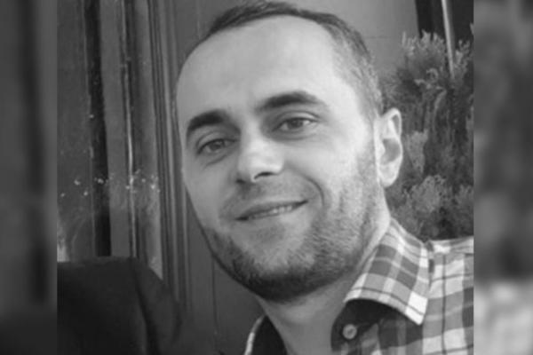 POZNATO ZAŠTO SE MLADOŽENJA UBIO U TURSKOJ! Godinama je uzimao TERAPIJU, jednu stvar nikako NIJE MOGAO DA PREBOLI