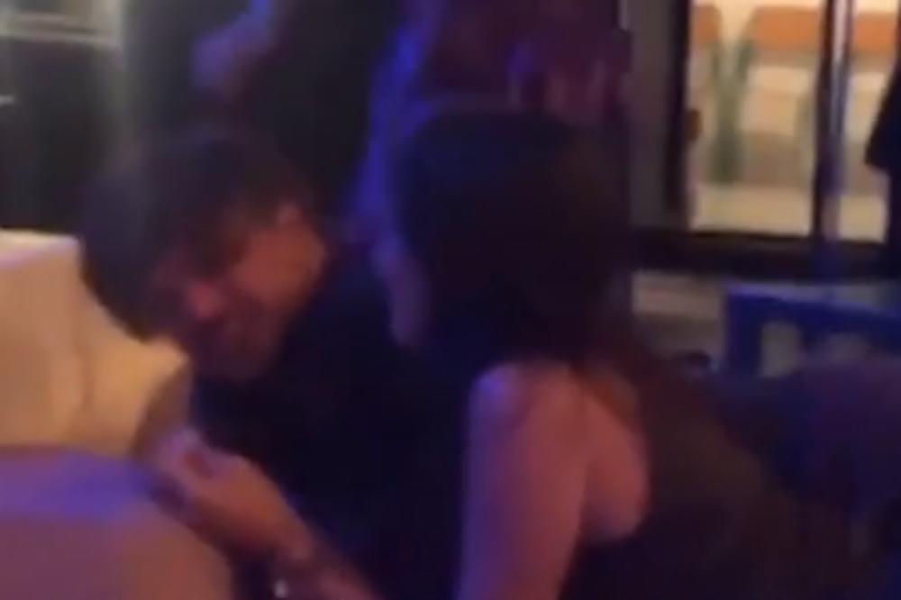 DOK JOJ SE MUŽ LEČI, JELISAVETA U KREVETU SA DRUGIM! Čak se nije ni trudila da SAKRIJE OVO!