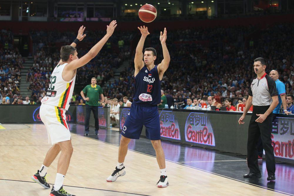 Dragan Milosavljević