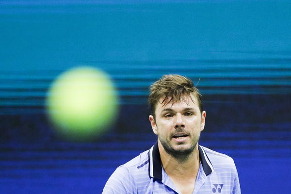 VAVRINKA OSTAVIO NOLETOVU DRUGARICU ZBOG KOJE SE RAZVEO: Švajcarac smuvao gren slem šampionku?!