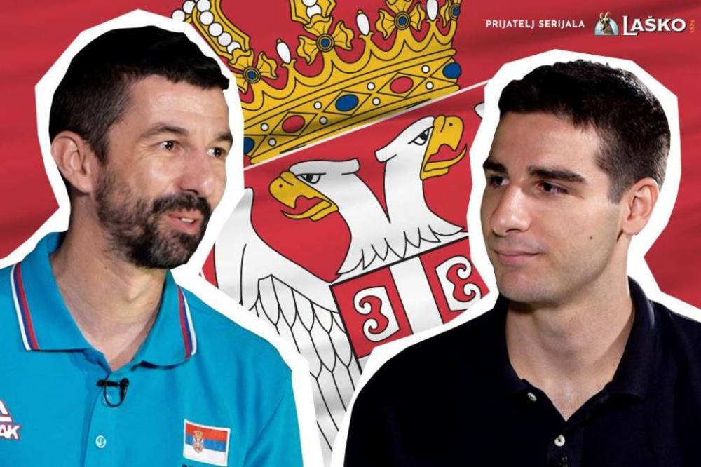 #MONDOBASKET: Poslednji napad je pik sa Jokićem, pa BOGDANOV šut!