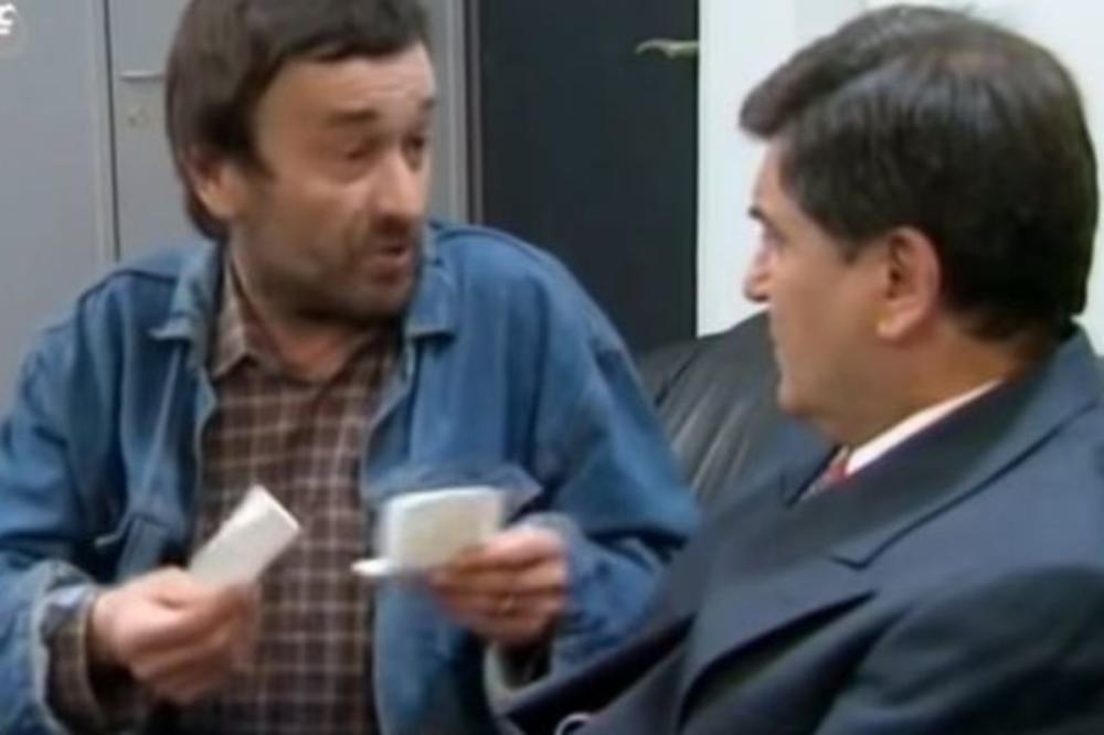 SVI SU OBOŽAVALI KURIRA ĐOKU! Gde je sada i šta radi OMILJENI LIK iz SREĆNIH LJUDI? Nećete verovati ČIJI JE OTAC...