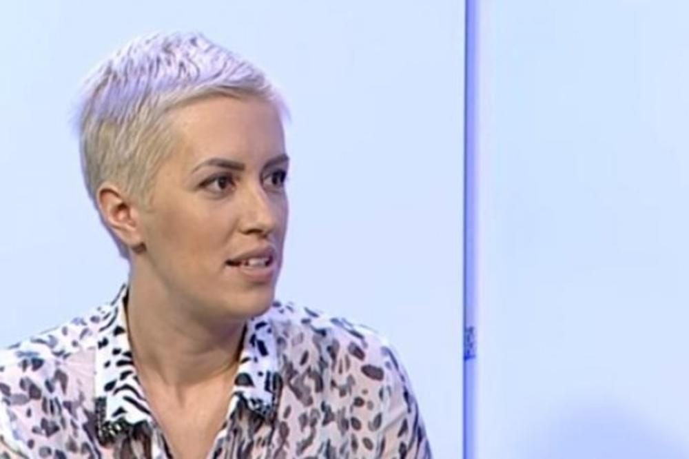 UMRLA MAJKA HRABROST! Ana je RAK otkrila u trudnoći, IPAK JE ODLUČILA DA RODI, OVIM rečima je ZADIVILA BALKAN