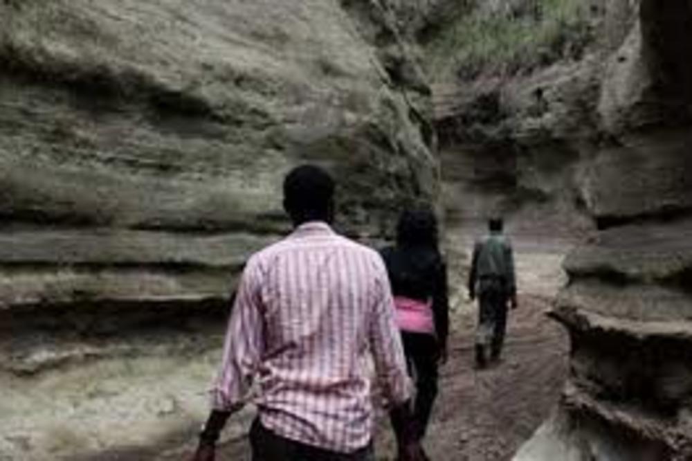 ŠESTORO LJUDI POGINULO NA KAPIJI PAKLA: Vlast ZABRANILA POSETE