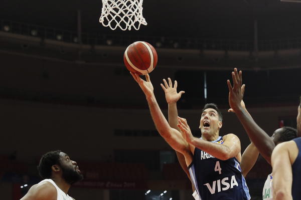 VETERAN SKOLA UŠAO U ISTORIJU: Argentina slomila žilavu Nigeriju, Venecuela i Tunis upisali važne pobede!