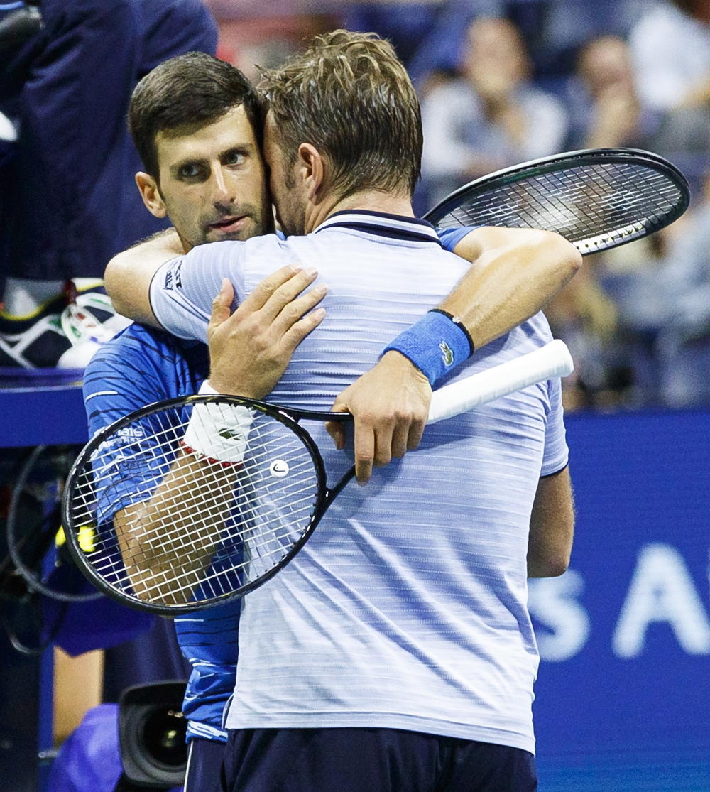 Pitanje je kada će se Novak Đoković oporaviti od povrede ramena