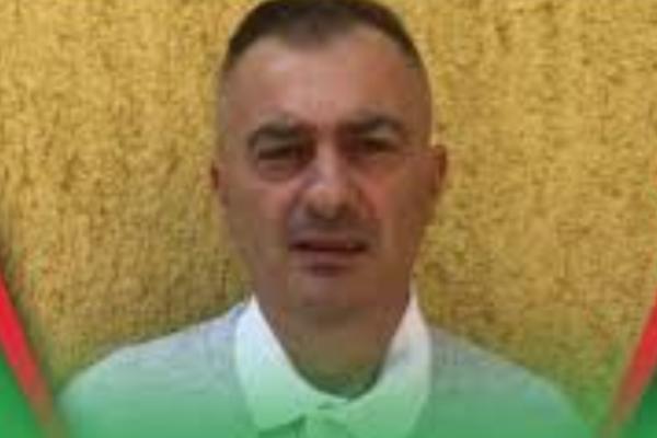 PETAR JE U MAJU DOBIO KARCINOM PANKREASA! U inostranstvu MOGU DA MU POMOGNU ako ukucate OVAJ SMS broj!