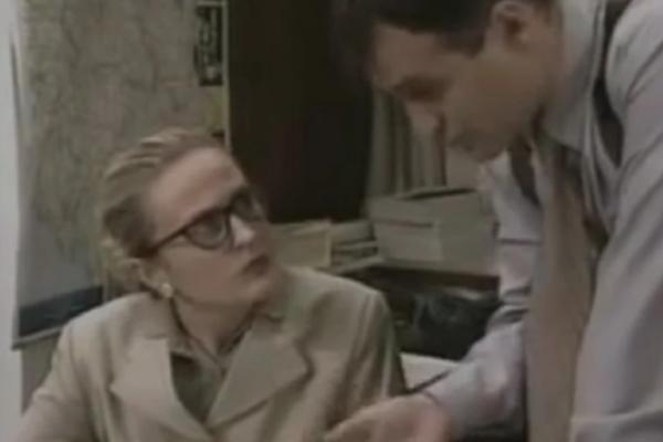 MLAĐA SESTRA IVICE DAČIĆA GLUMI U PORODIČNOM BLAGU: Batalila je GLUMU kad se zaposlila u MINISTARSTVU