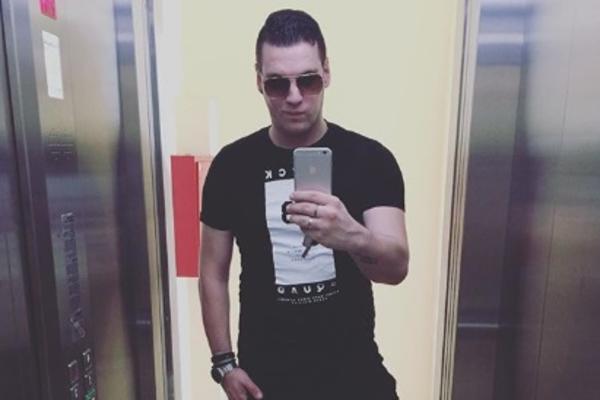 KIJA I SLOBA NEMAJU VEZE SA TIM! Nemanja otkrio zašto se šali na Lunin račun POSLE NAPADA NA NJEGA!