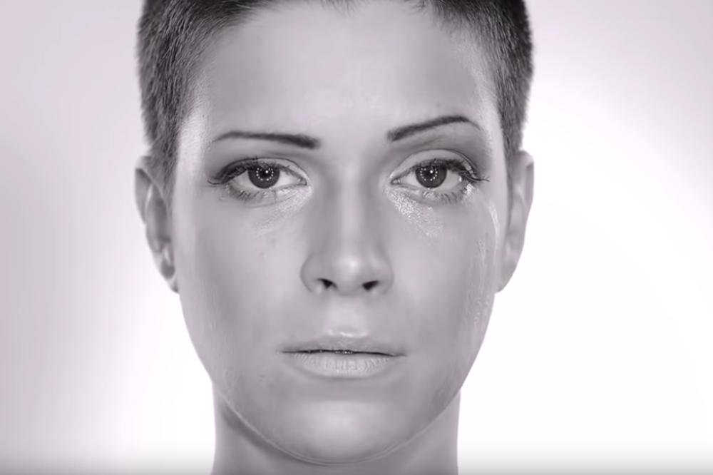 OGLASILA SE DUNJA ILIĆ POSLE SAMOUBISTVA OCA: Tvoje oproštajno PISMO JE DOSTOJANSTVENO kao što si i ti BIO!