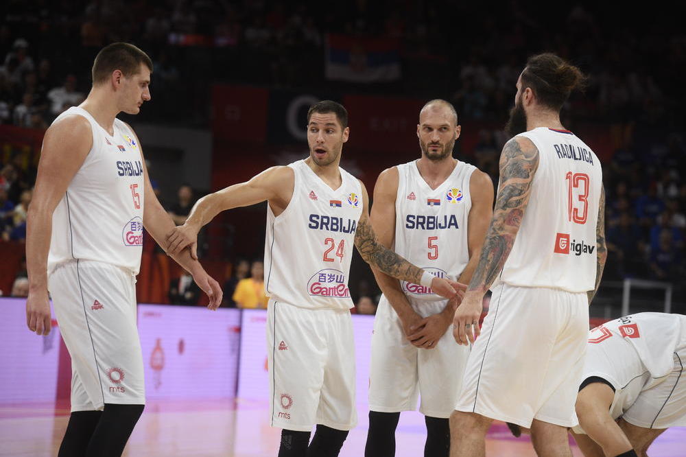 Španski klub želi da dovede reprezentativca Srbije da bi mu igrao samo u domaćem prvenstvu!