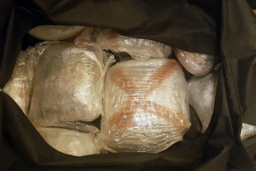 STANOVNICI OVOG GRADA DNEVNO POŠMRČU 23 KILOGRAMA KOKAINA: Možete li da POGODITE o kom GRADU je REČ?