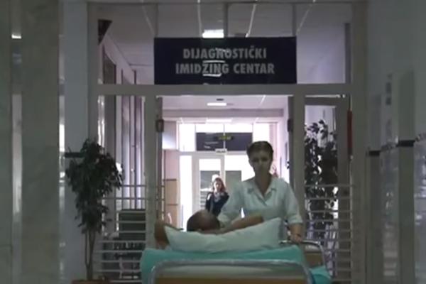 KBC "Dragisa Mišović" i Bežanijska kosa ulaze u kovid sistem