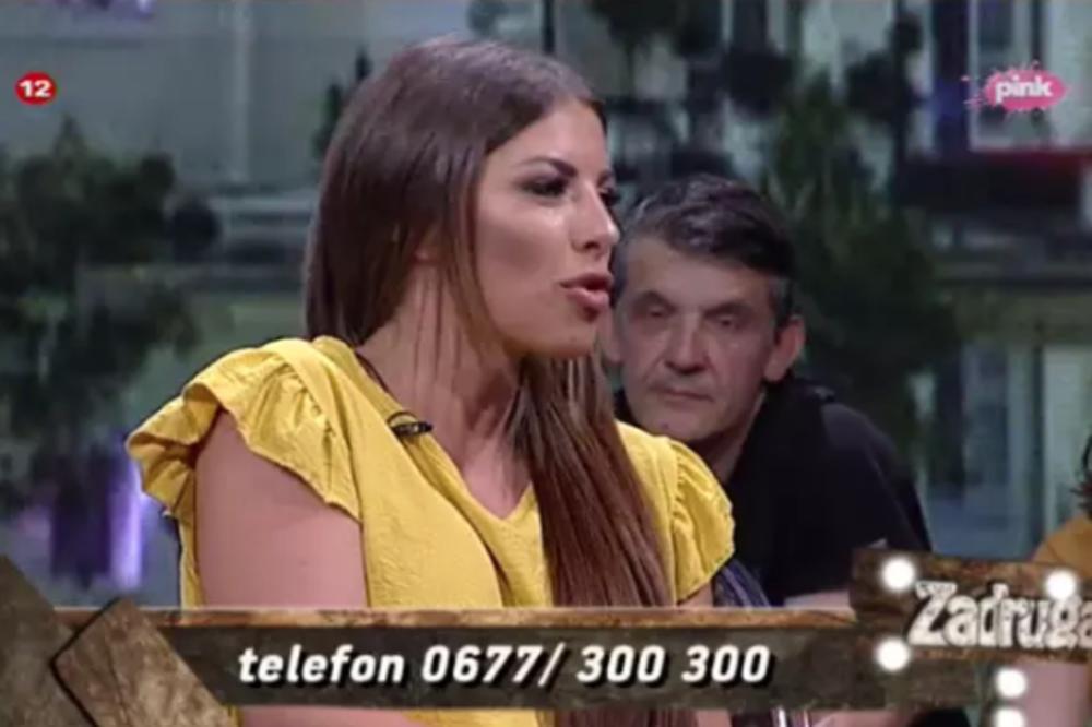 DEVOJKE, KORISTITE GA, ON KUPUJE LJUBAV: Cela Srbija je ZANEMELA kad je Dragana Mitar ovo rekla za BIVŠEG MUŽA!