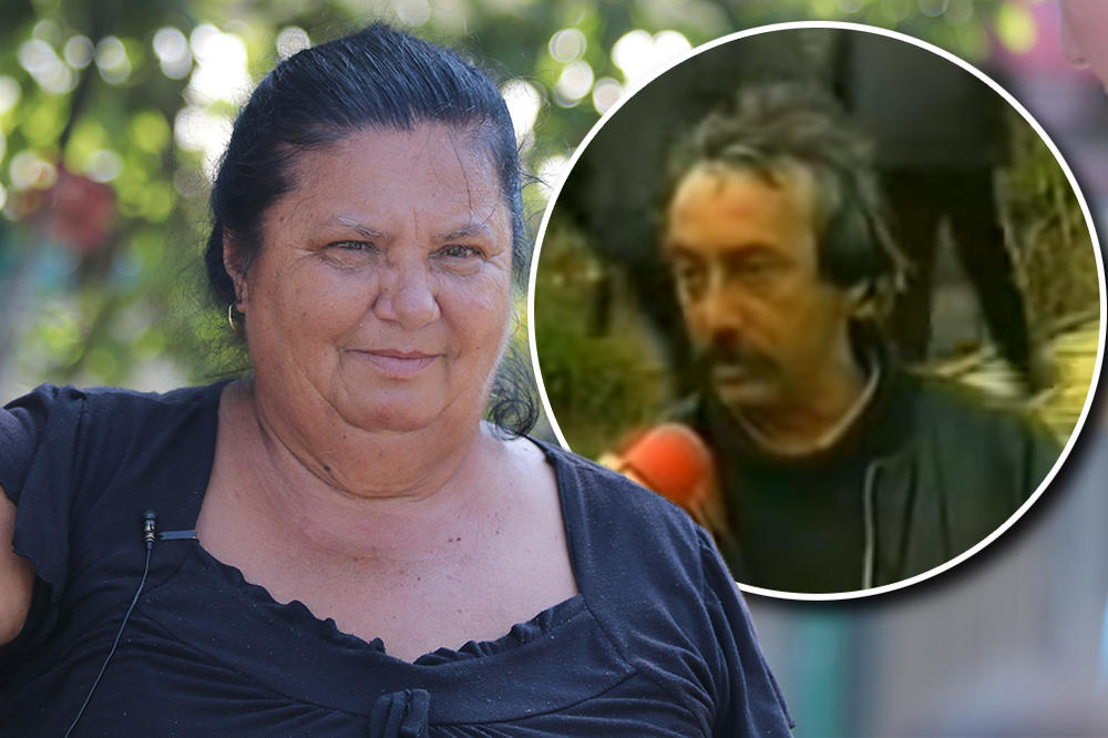 PRONAŠLI SMO ŽENU ČUVENOG ŠUNTAVILA! Imala je JAKO VAŽNU poruku za Klintona, NATO i Srbe, dobro pogledajte! (VIDEO)