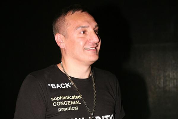 LUNA ME JE PODRŽALA DA IMAM SE*S PRED KAMERAMA: Gagi Đogani u Zadrugu ulazi potkovan ĆERKINIM SAVETIMA!