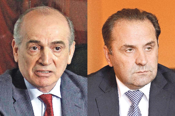 SNS JE MNOGO DAO LJAJIĆU I KRKOBABIĆU, A NIŠTA NISU VRATILI! Funkcioner NAPREDNJAKA pokazao PRSTOM na loše partnere