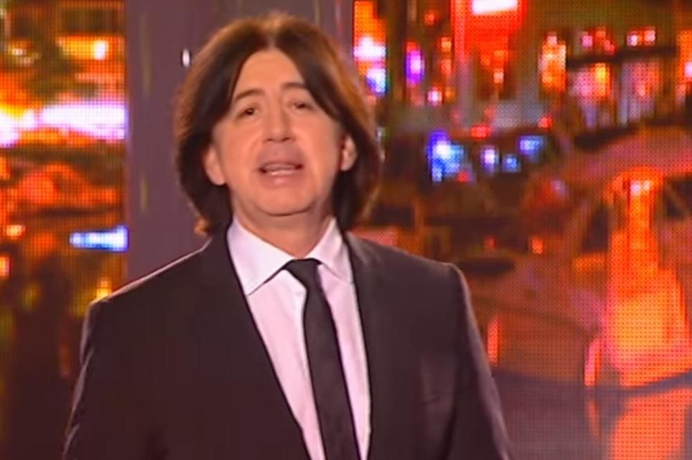 JAŠAR ZBOG POKOJNOG BRATA NE PRIČA S KOLEGAMA! Otac i majka su im umrli od tuge, on se jedva izvukao!