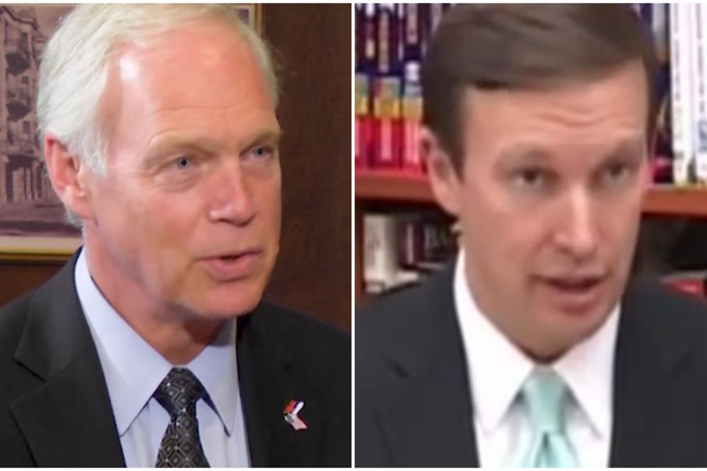 OVA DVOJICA AMERIKANACA DOLAZE USKORO U BEOGRAD: Njihova poseta može biti VEOMA BITNA!