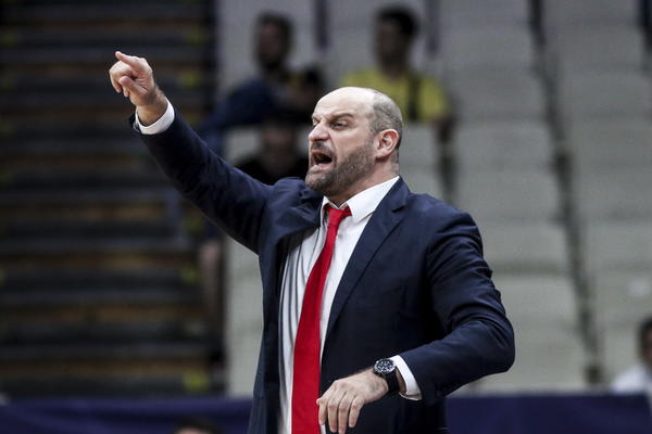 MITROVIĆ OTKRIO KAKO JE ASVEL POBEDIO ZVEZDU: Pitao sam igrače šta da radimo, Edvin Džekson je doneo odluku!