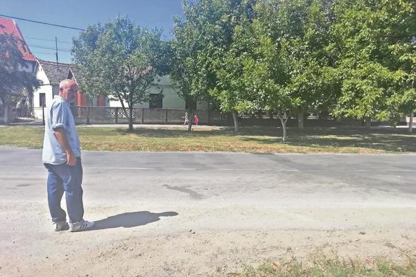 NATICA JE POGINULA JER JE NJEN SIN VOZIO MRTAV PIJAN! Otkriveno je da ju je MALTRETIRAO CEO ŽIVOT