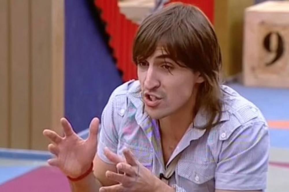 UGAŠENA ZVEZDA! SEĆATE LI SE ZGODNOG ARSE IZ VELIKOG BRATA?! Život mu se promenio iz korena, NEĆETE GA PREPOZNATI!