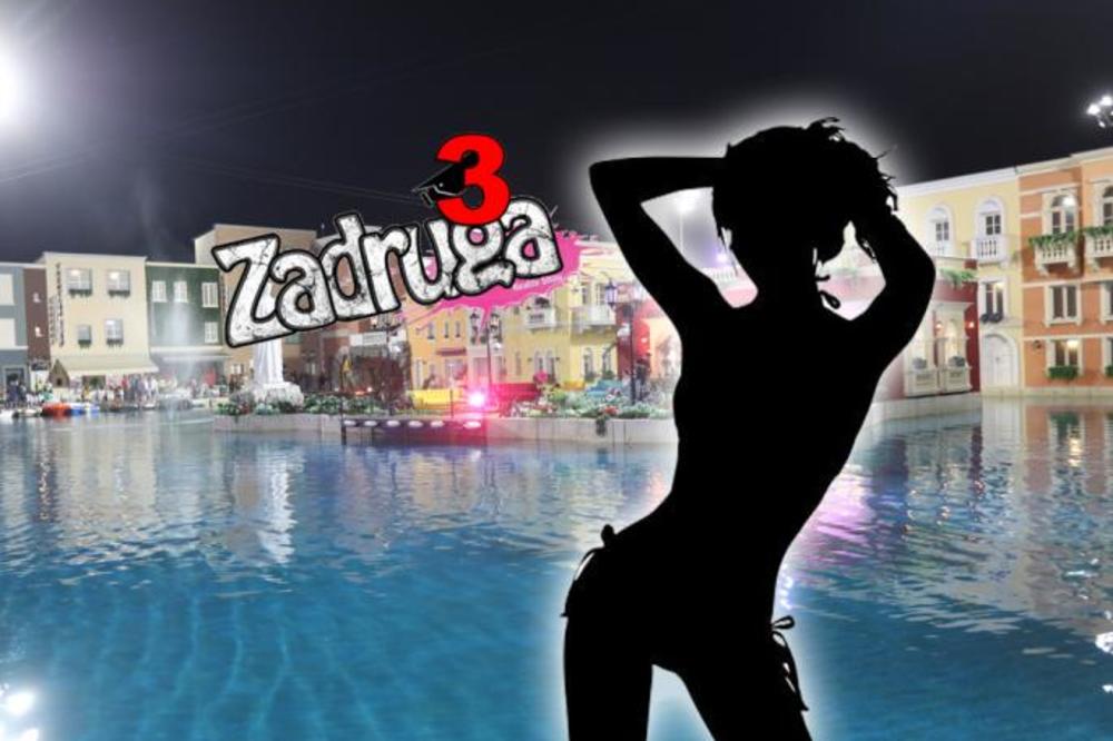 OTKRIVAMO KOJA ZADRUGARKA JE OSVANULA NA SAJTU ZA PROSTITUCIJU: Nudi svoje usluge za LOVU u toplesu! Sve isplivalo!