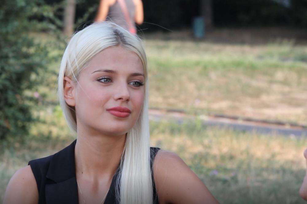 DOROTEA JOVANOVIĆ O ZADRUZI, UČESTVOVANJU, BULIMIJI I FOLIRANTIMA: Toma Panić ne treba da TROŠI VAZDUH ovoj planeti