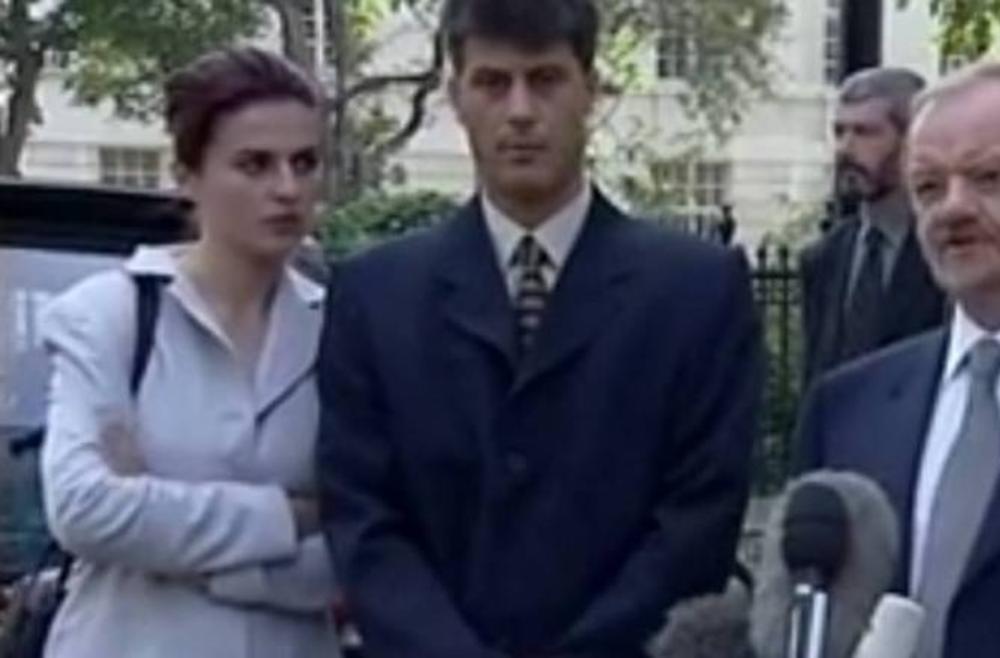 Hašim i Vljora 1999. godina