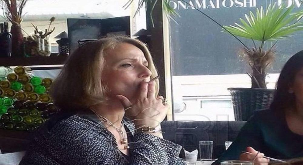 Voli da se opusti uz pljugu: Lumnija Tači