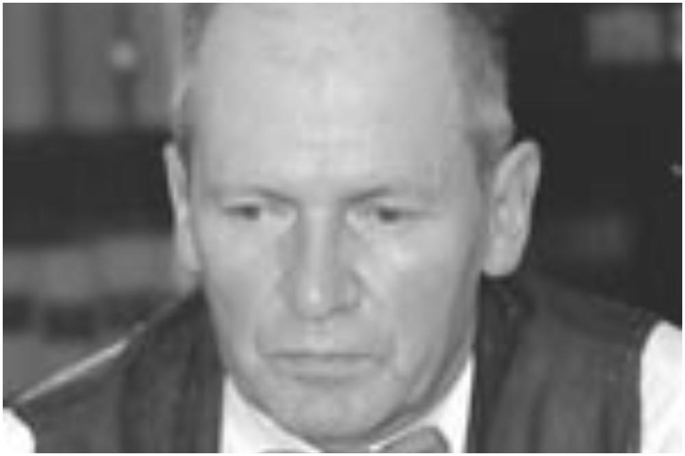 UMRO SLAVKO LEBEDINSKI: Srbija se oprašta od čoveka koji je OSTAVIO neprolazna DELA