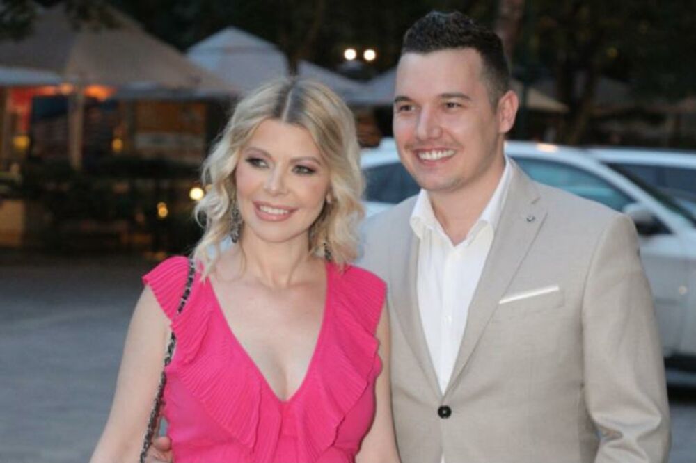 Danijela Karić, Ivan Mileusnić