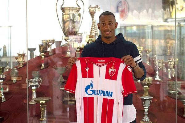 NIJE SVE TAKO BAJNO: Englezi otkrili velike mane novog Zvezdinog pojačanja!