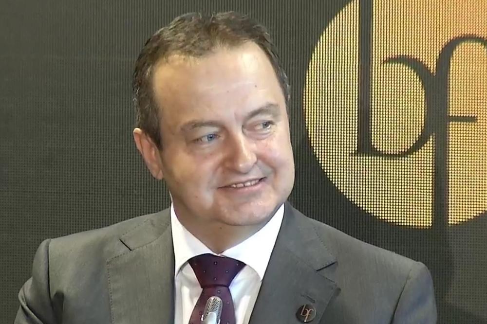 SAVET BEZBEDNOSTI ĆE 31. OKTOBRA ODLUČIVATI O KOSOVU: Evo šta DAČIĆ kaže o TOME