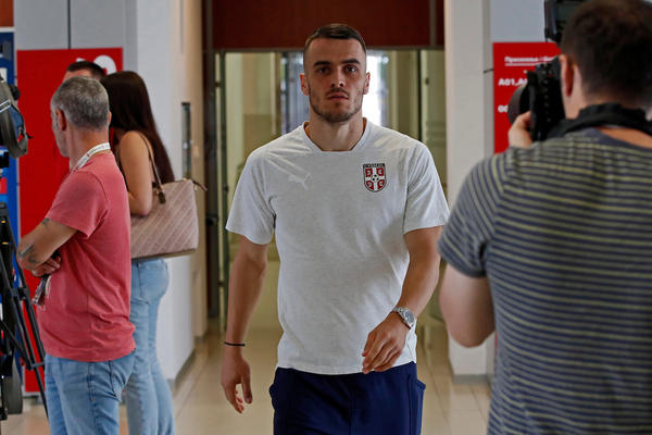 NEDOSTAJE MI LUKA, JOVELJA ĆE BITI BITAN ŠRAF, A PORTUGAL DOBIJAMO: Ako zaustavimo Ronalda oni su u problemu!