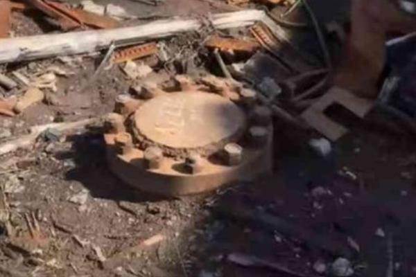 RUSI ISKOPALI NAJDUBLJU RUPU NA SVETU! Tu su stavili zarđali poklopac i zapečatili ga, ZAUVEK!