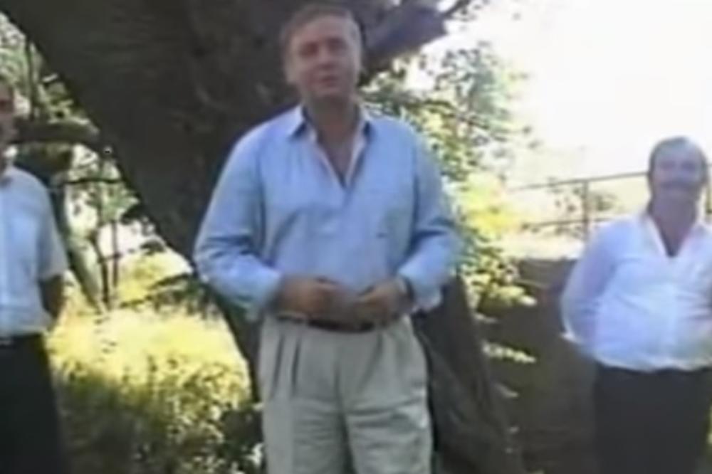 ŽENA SRPSKOG PEVAČA PRONAĐENA OBEŠENA U PARKU: Ostavila je OPROŠTAJNO PISMO!