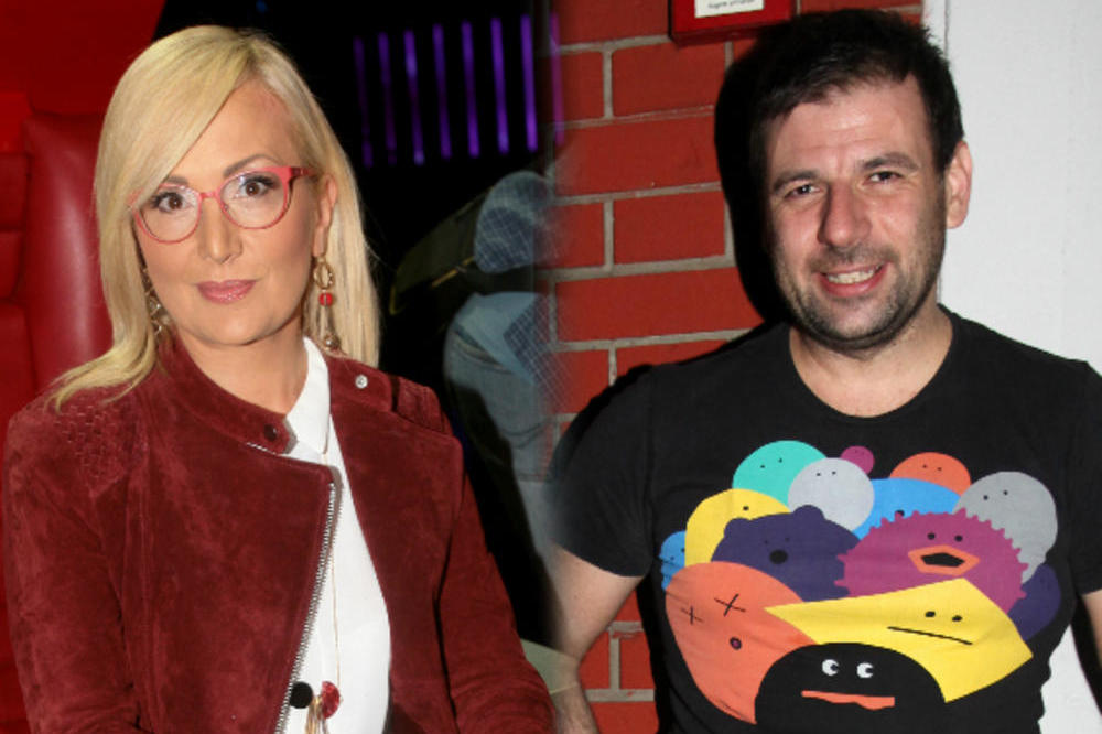 LEONTINI I FILIPU PATU KUMA NA VENČANJU JE BILA NAJMOĆNIJA ŽENA U SRBIJI: Velike su prijateljice!