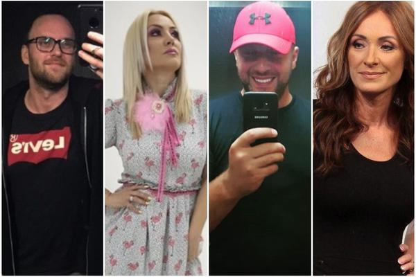 NAJKRAĆI BRAKOVI: Ove poznate ličnosti su se RAZVELE dok kažeš KEKS! A jedna pevačica nije izdržala ni mesec dana!