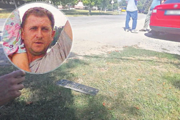 GORAN JE IMAO VIŠE OD 3 PROMILA U KRVI, PA KOLIMA UBIO MAJKU! Pre toga ju je krvnički TUKAO!