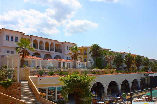 ZBOG PRODUŽENOG LETA VELIKI POPUST ZA GRČKU! Ograničen broj mesta, jeftinije i 60%!