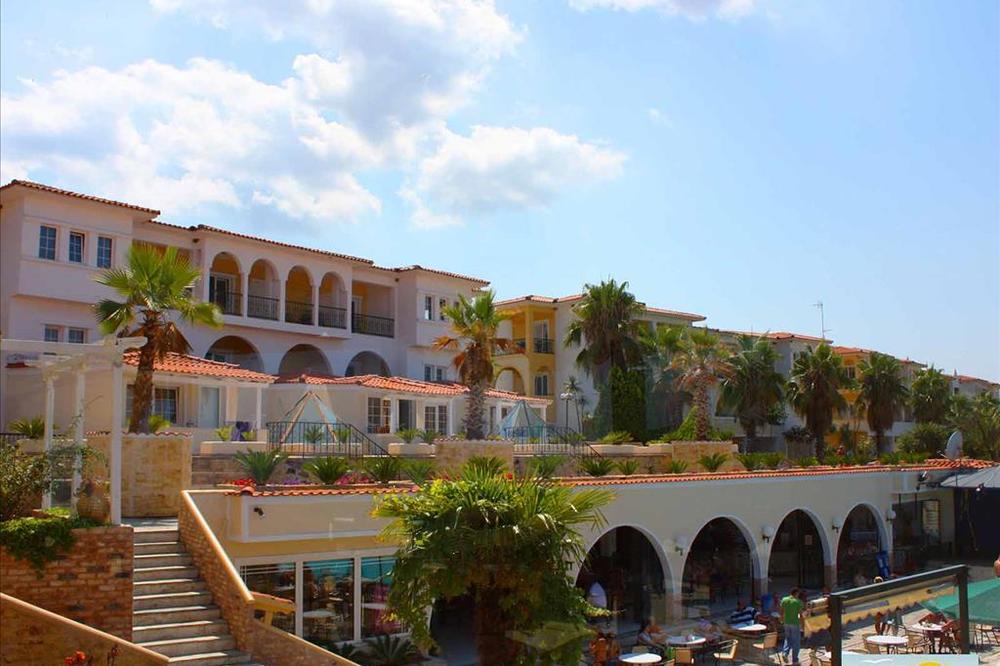 ZBOG PRODUŽENOG LETA VELIKI POPUST ZA GRČKU! Ograničen broj mesta, jeftinije i 60%!