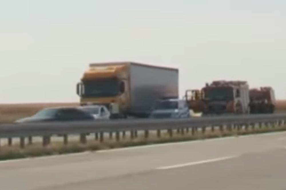 U NESREĆI KOD SUBOTICE POGINUO POZNATI BIZNISMEN: On je i osnivač BEČKE PARTIJE