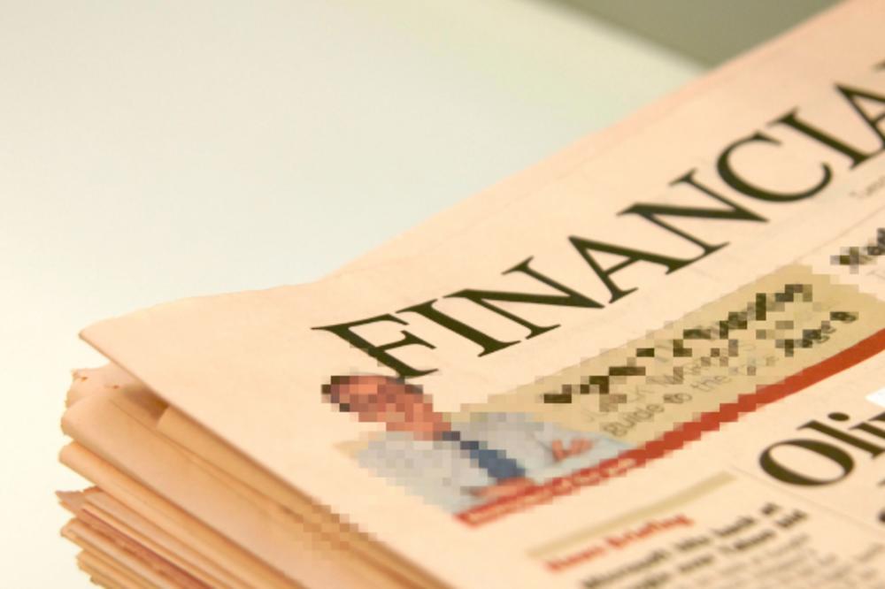 POTPUNO NEVEROVATAN PODATAK O SRBIJI: Ovo se stvarno nikad pre nije desilo!