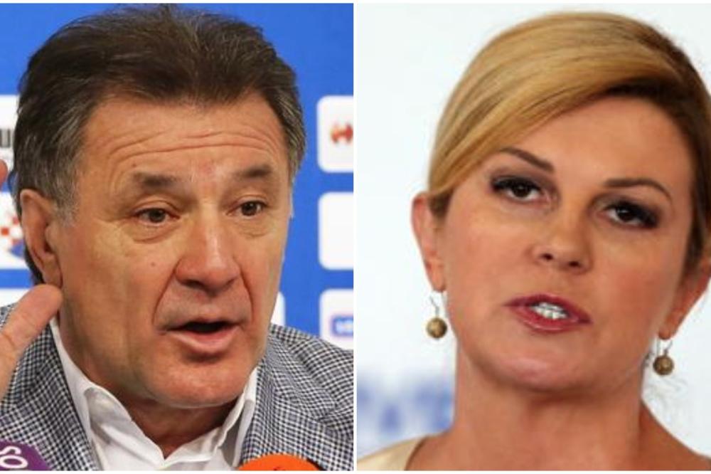 MAMIĆ OTKRIO ŠTA JE URADIO KAD JE KLEČAO PRED KOLINDOM: Mnoge će biti BLAM kad ovo pročitaju!