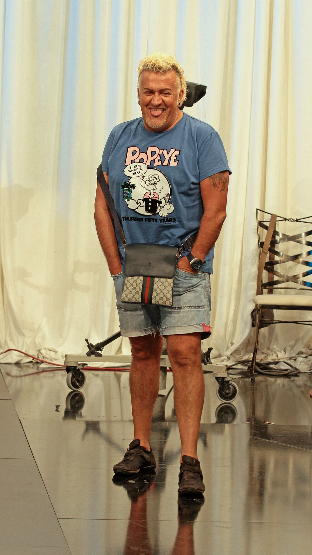 Dragan Marinković Maca